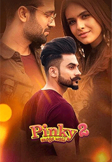 Pinky Moge Wali 2 2021 DVD Rip full movie download